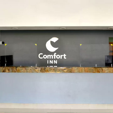 ¿A qué hora es el Check-In en Comfort Inn Puerto Vallarta?